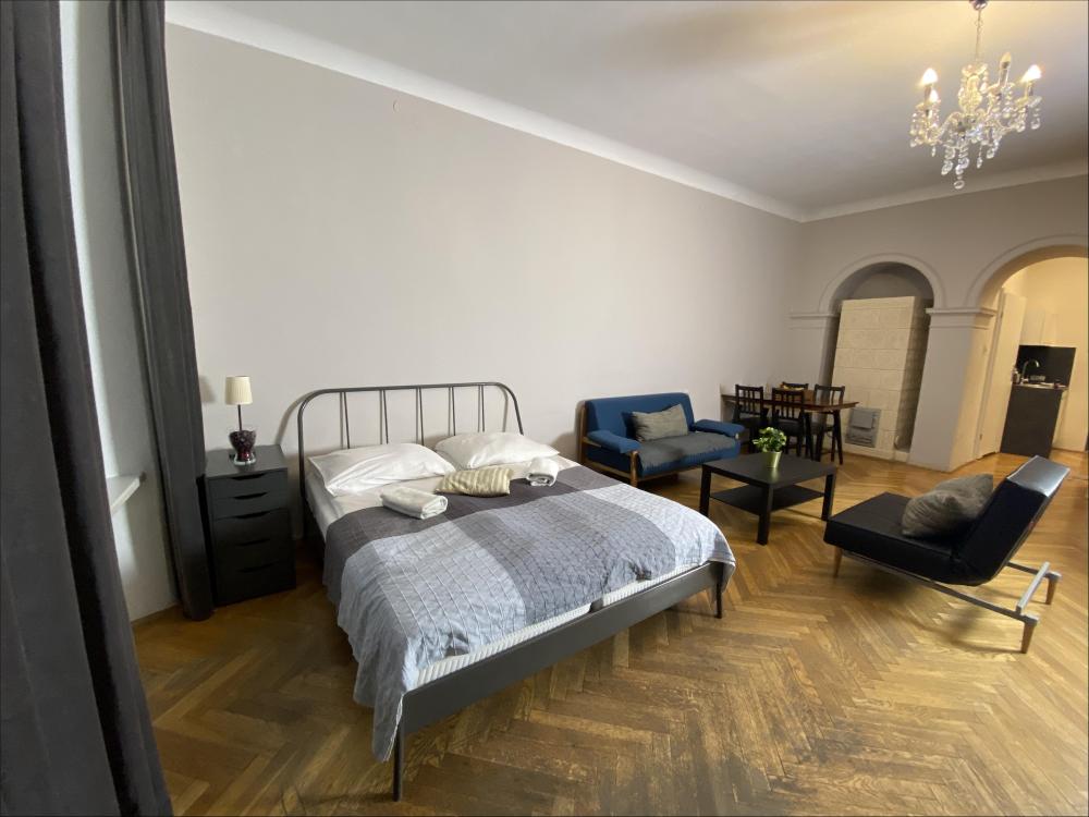 Zdjęcie apartamentu