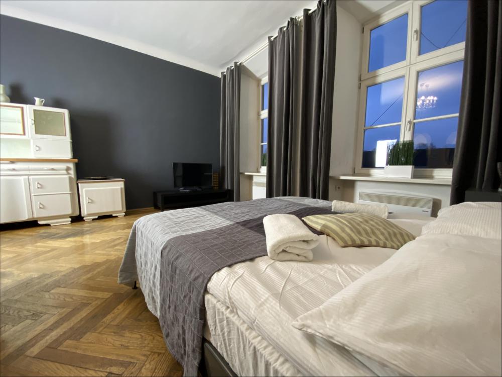 Zdjęcie apartamentu