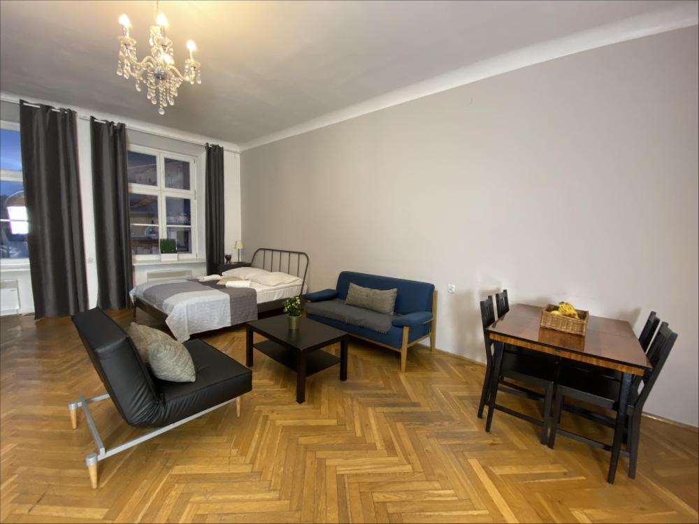 Zdjęcie apartamentu