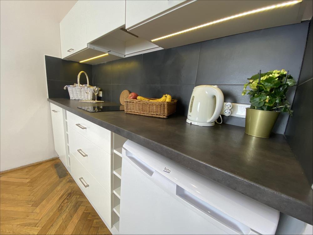 Zdjęcie apartamentu
