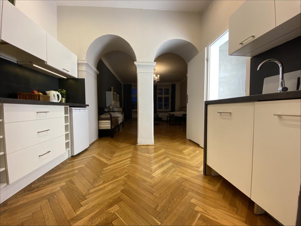 Zdjęcie apartamentu