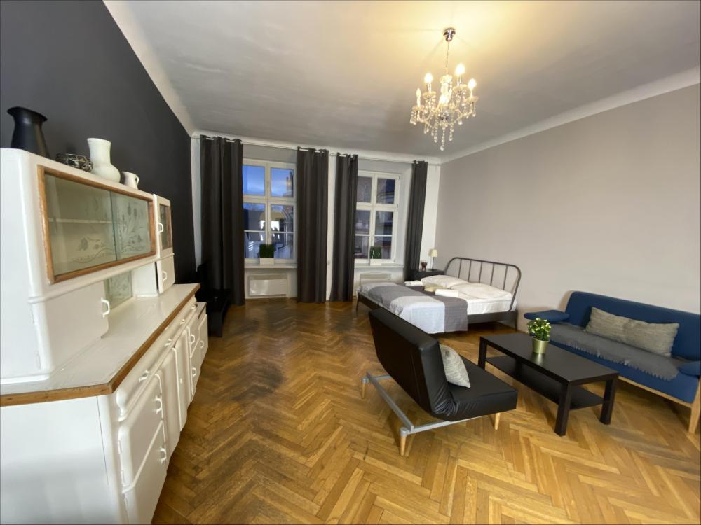 Zdjęcie apartamentu