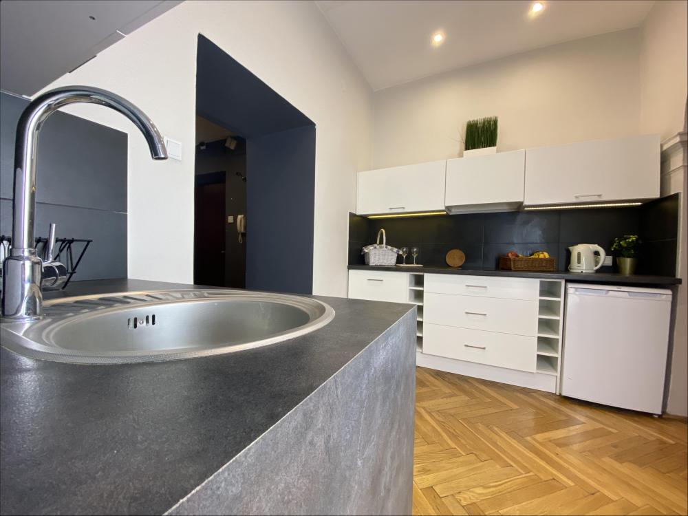 Zdjęcie apartamentu