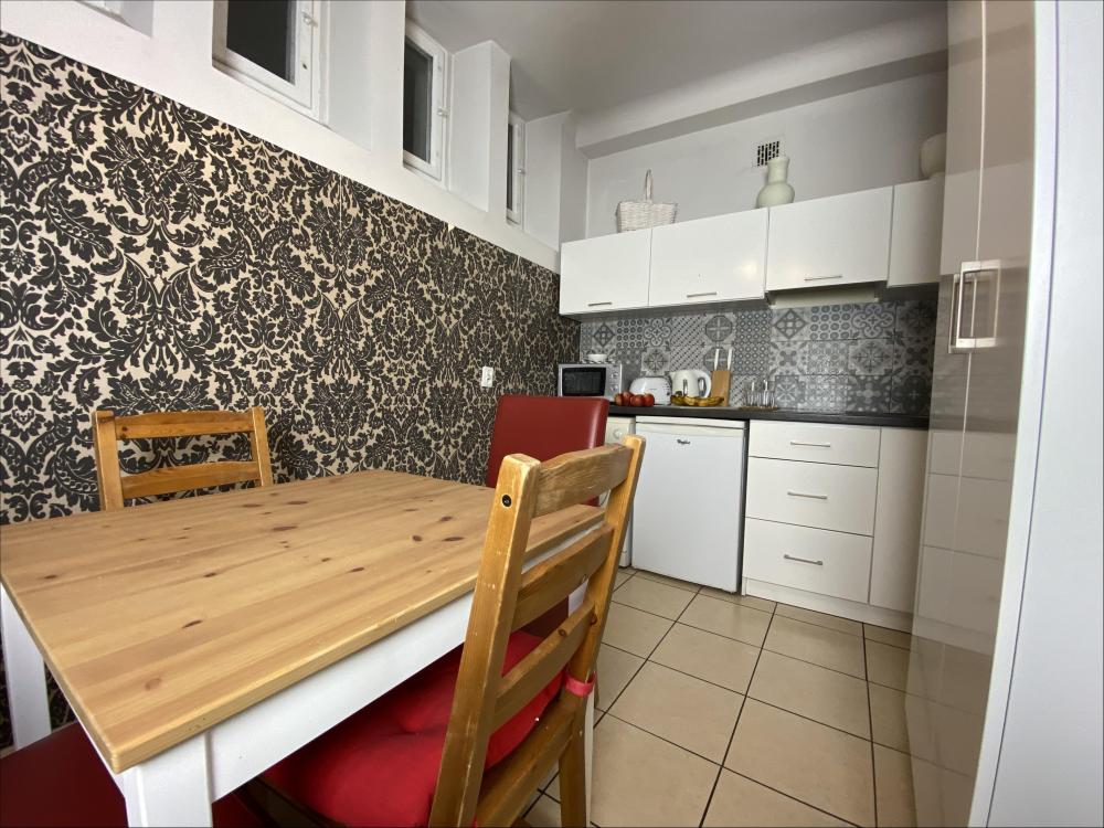 Zdjęcie apartamentu