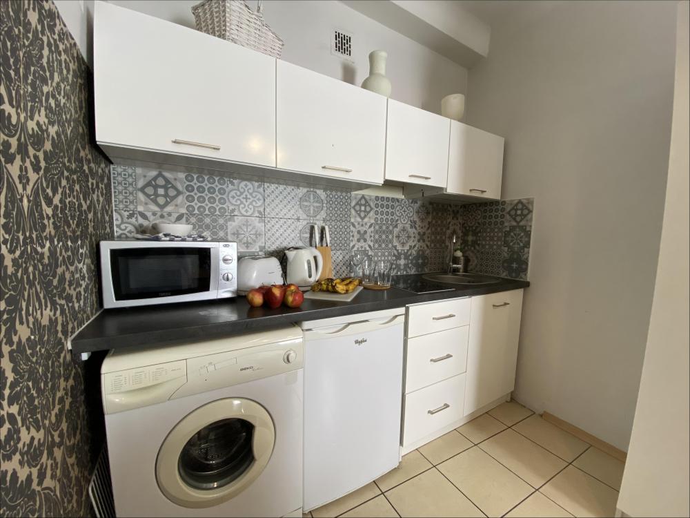Zdjęcie apartamentu