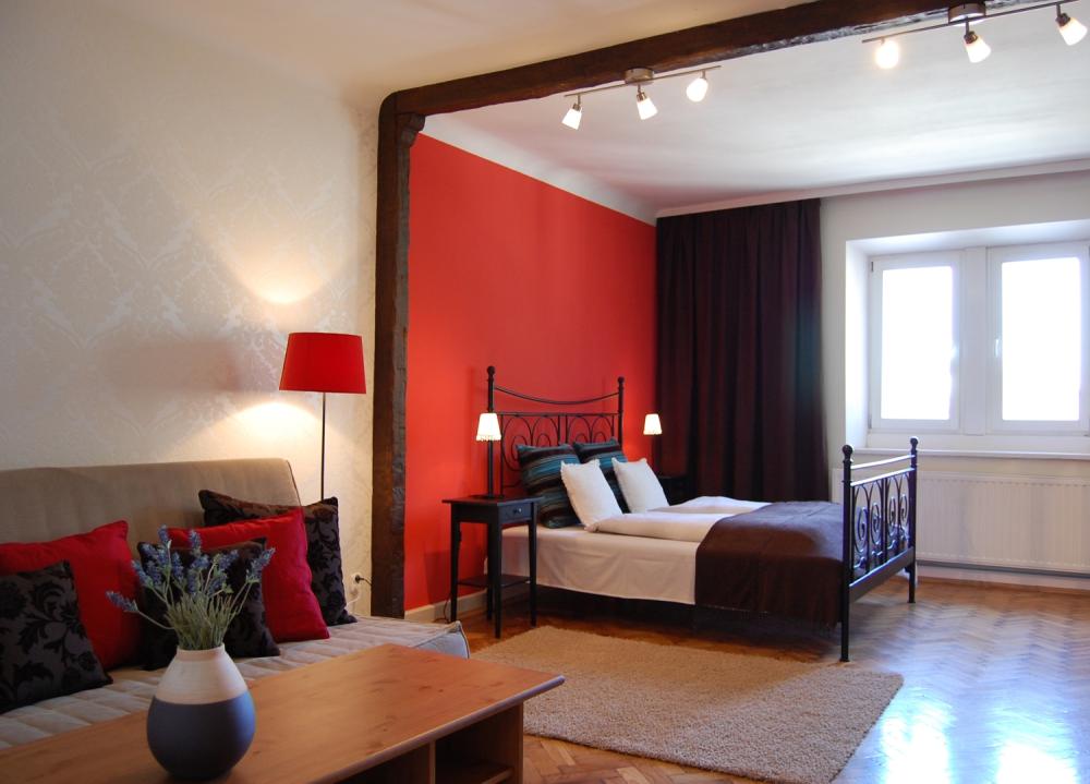 Zdjęcie apartamentu