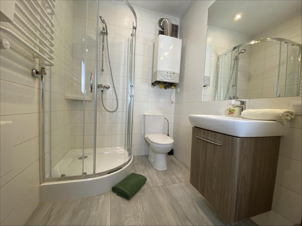 Zdjęcie apartamentu