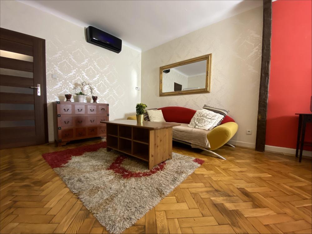 Zdjęcie apartamentu