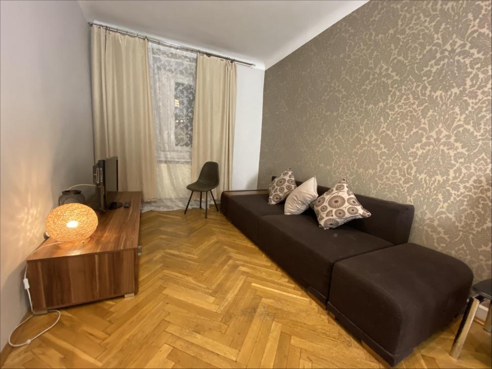 Zdjęcie apartamentu