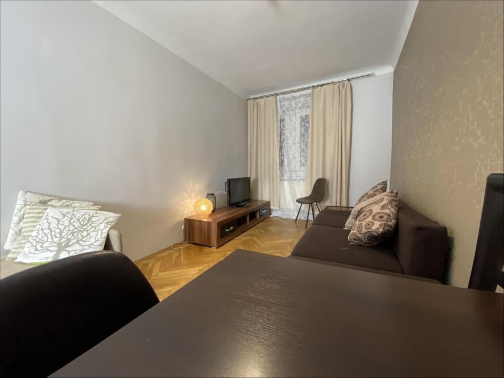 Zdjęcie apartamentu