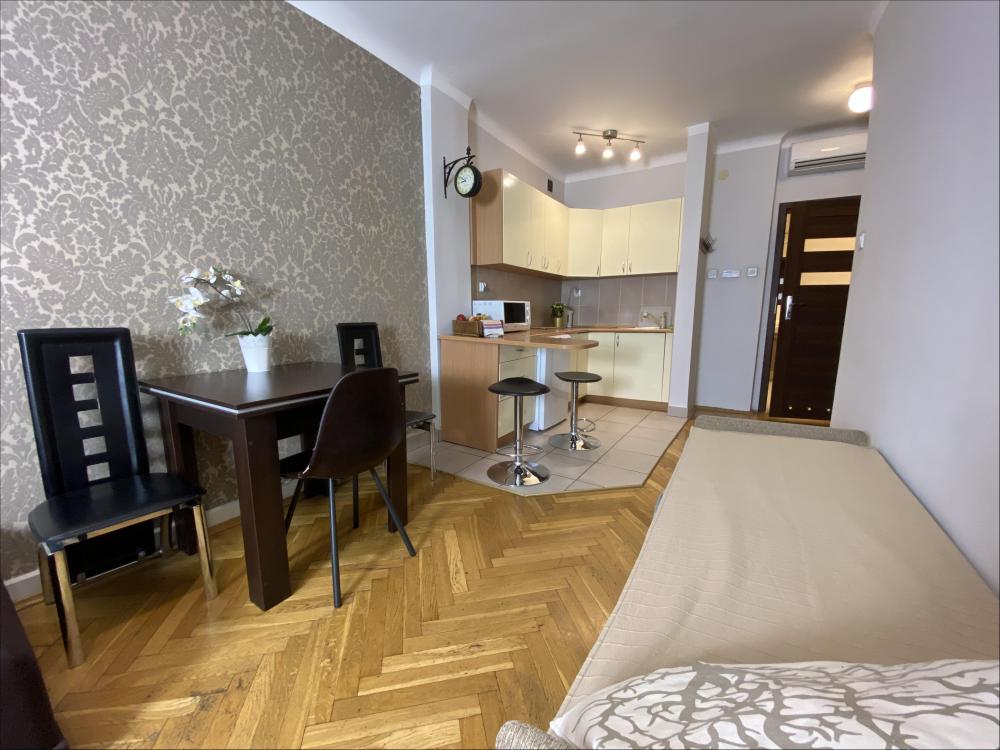 Zdjęcie apartamentu