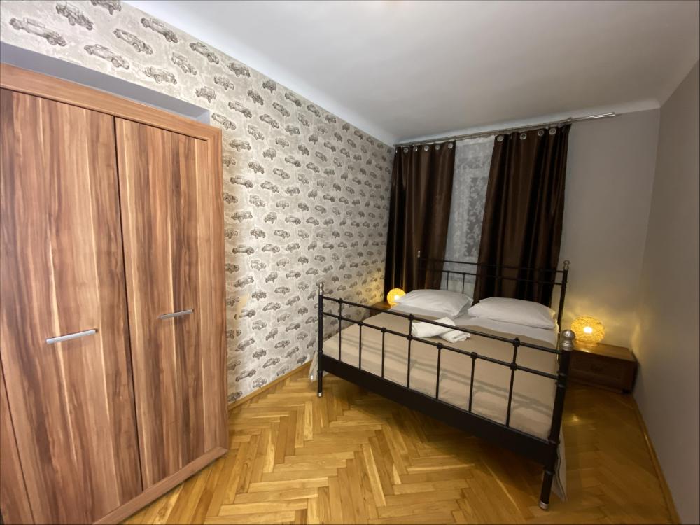 Zdjęcie apartamentu