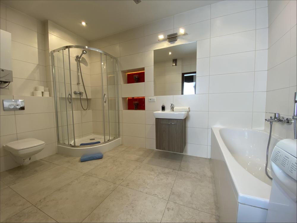 Zdjęcie apartamentu