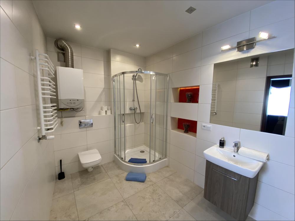 Zdjęcie apartamentu