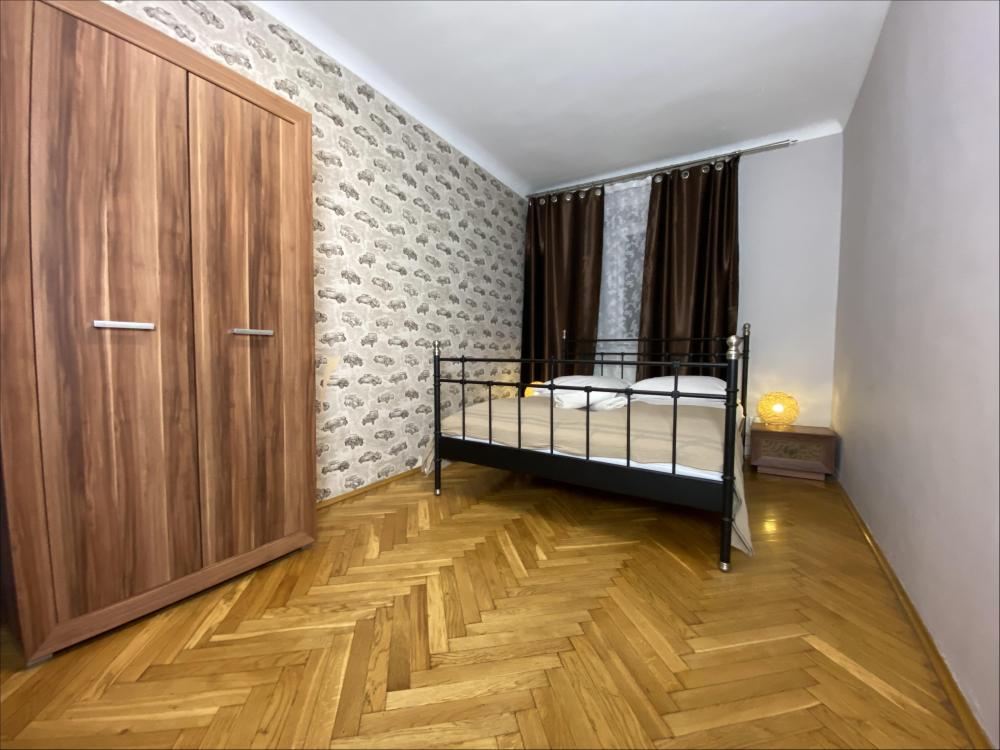 Zdjęcie apartamentu