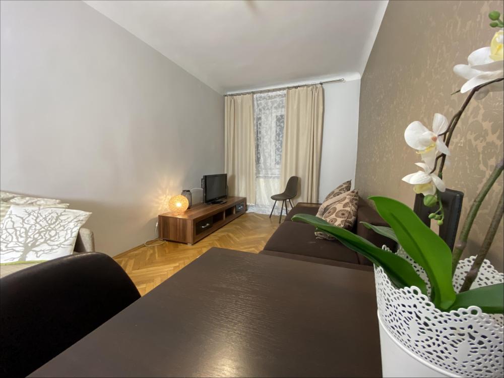 Zdjęcie apartamentu