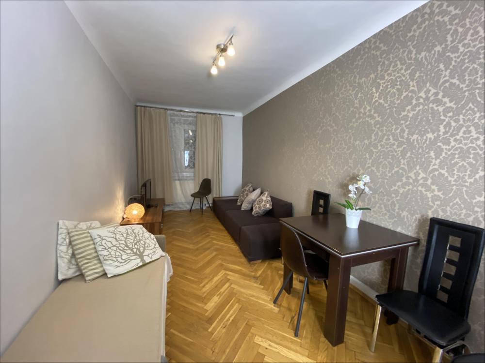 Zdjęcie apartamentu