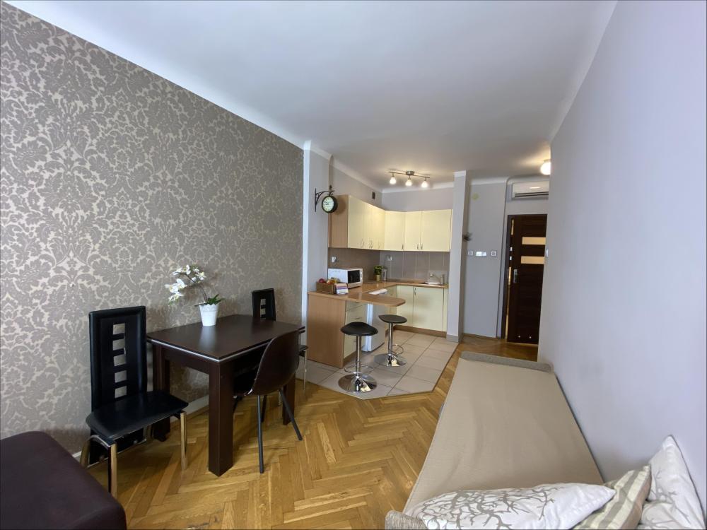 Zdjęcie apartamentu