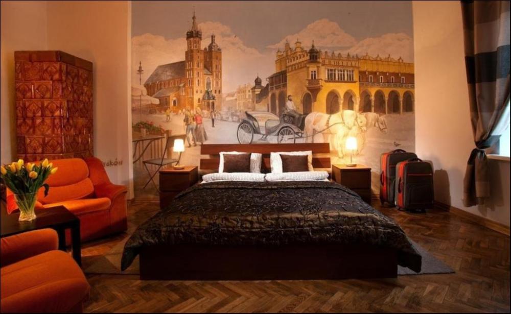 Zdjęcie apartamentu