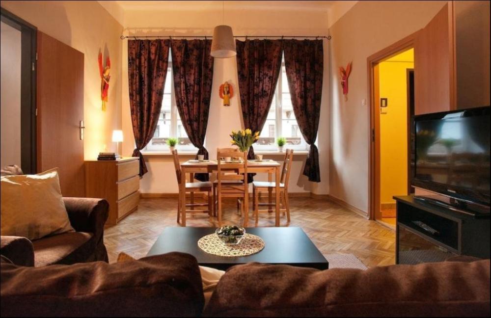 Zdjęcie apartamentu