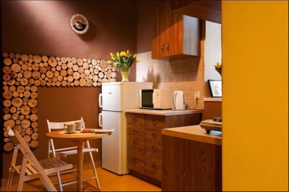 Zdjęcie apartamentu