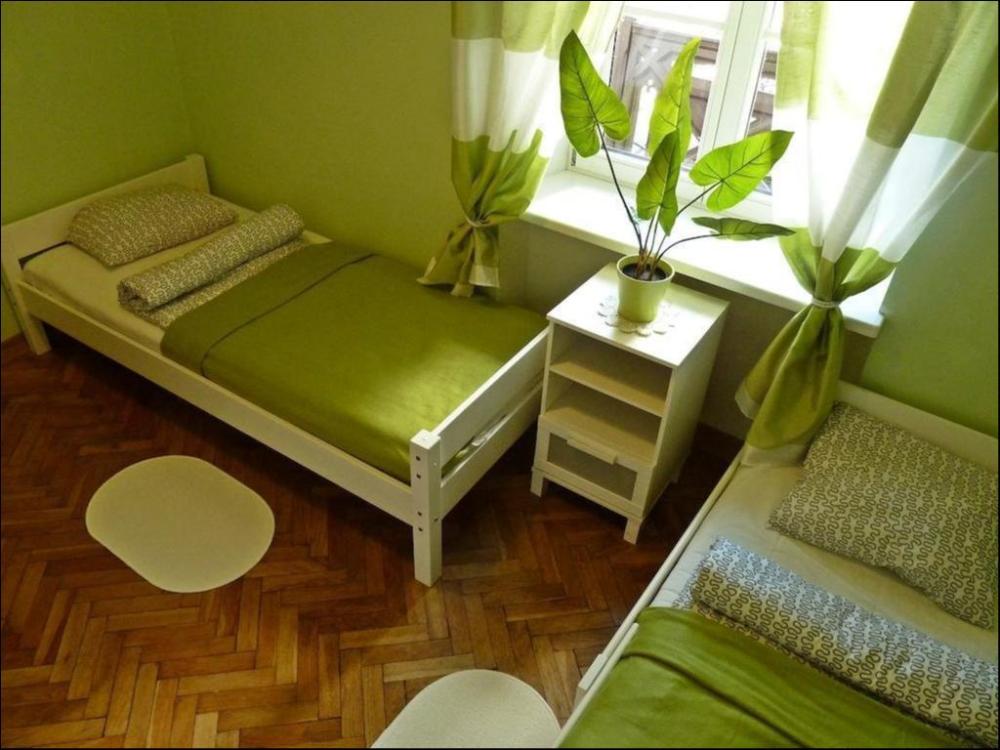 Zdjęcie apartamentu