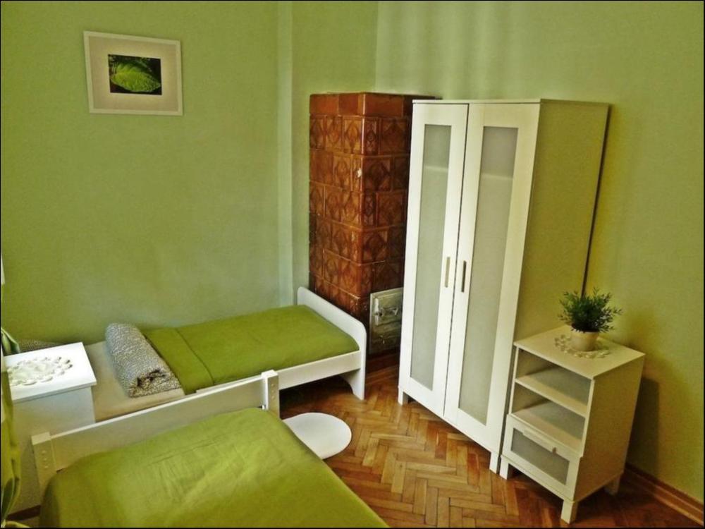 Zdjęcie apartamentu