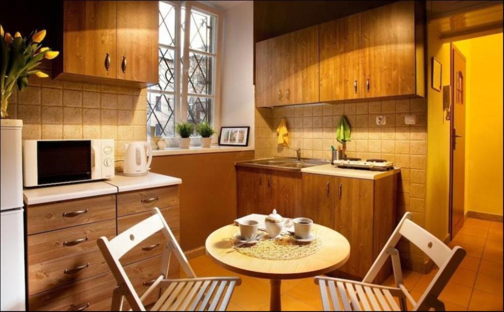 Zdjęcie apartamentu