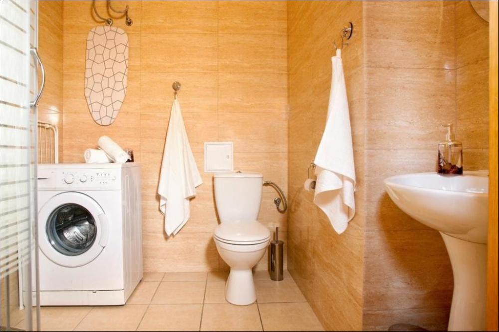 Zdjęcie apartamentu