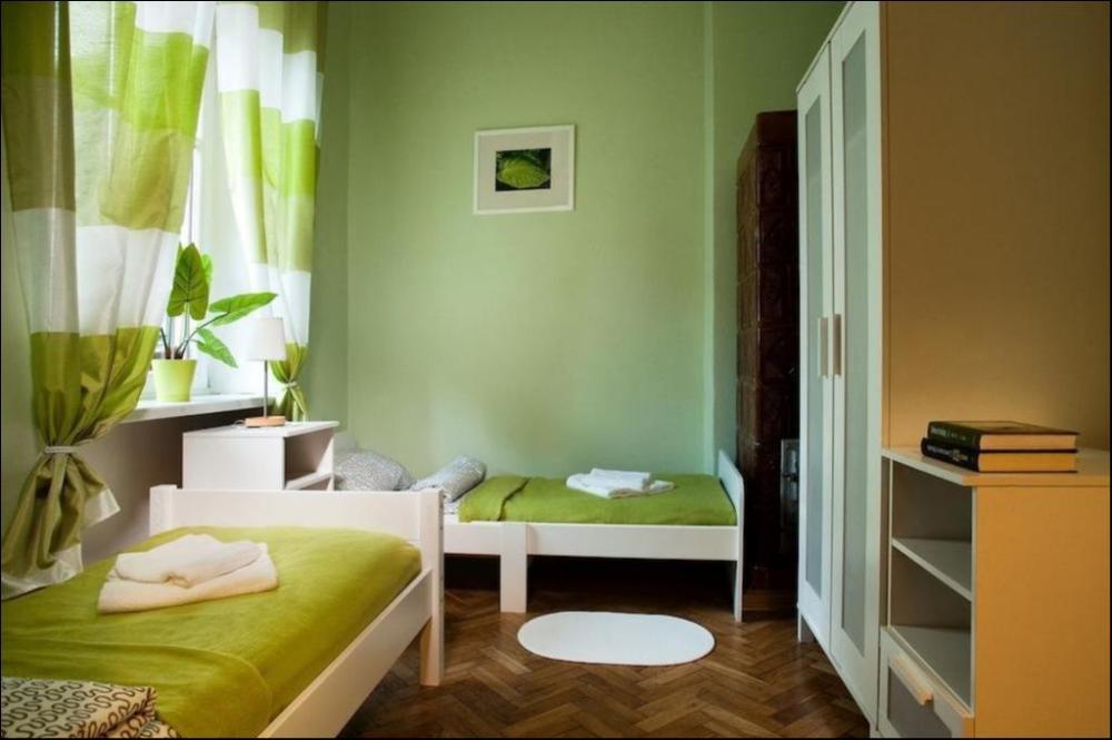 Zdjęcie apartamentu