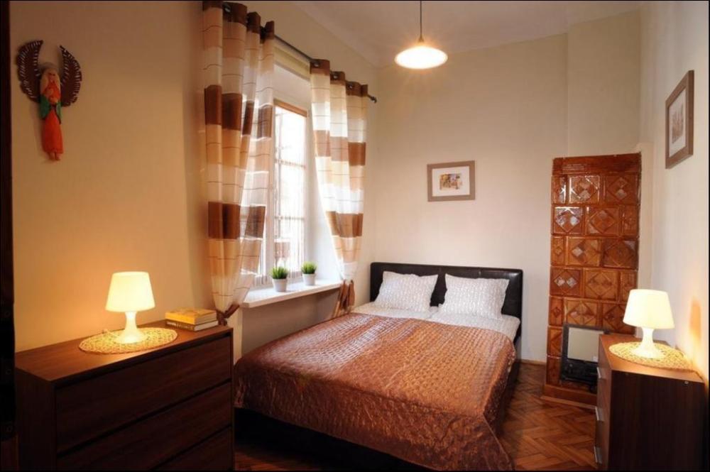 Zdjęcie apartamentu