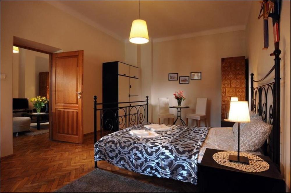 Zdjęcie apartamentu