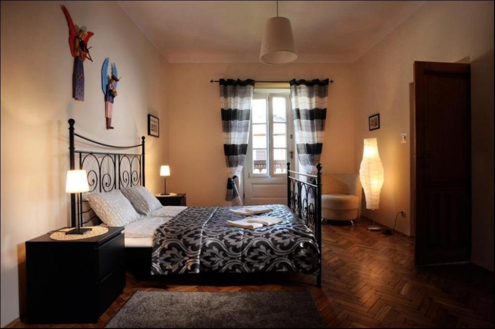 Zdjęcie apartamentu