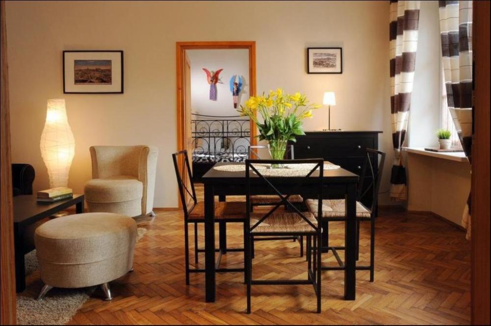 Zdjęcie apartamentu