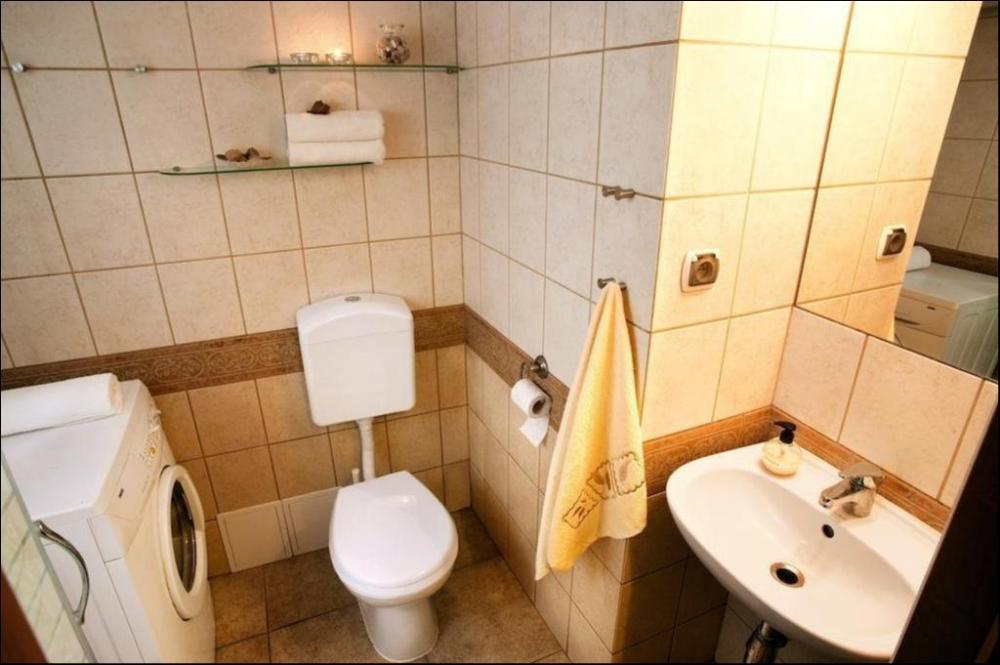 Zdjęcie apartamentu