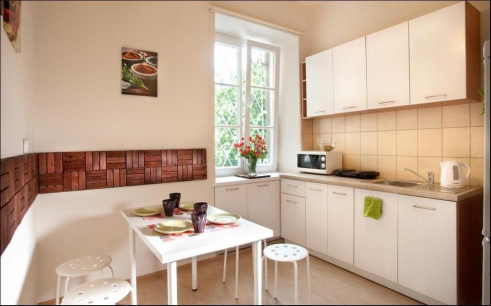 Zdjęcie apartamentu