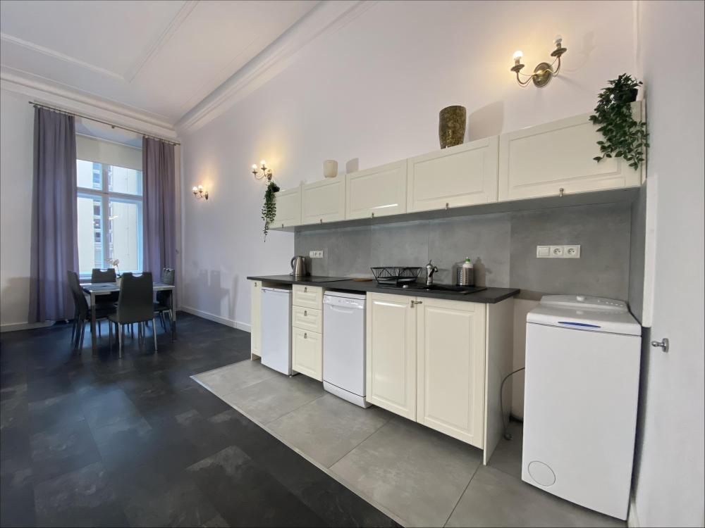 Zdjęcie apartamentu