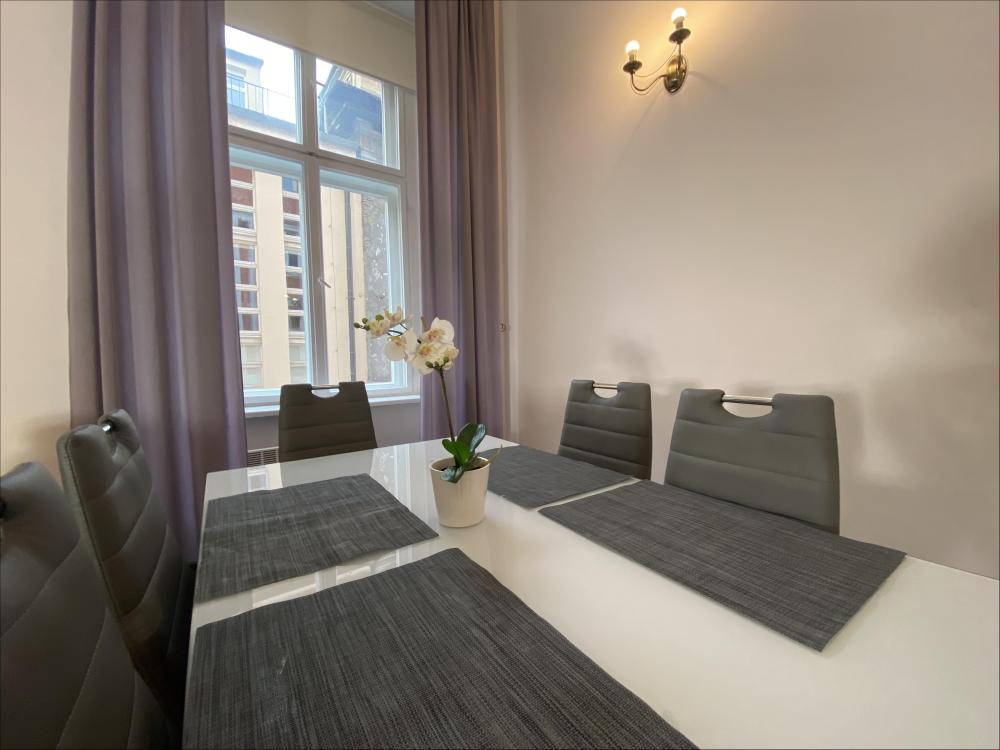 Zdjęcie apartamentu