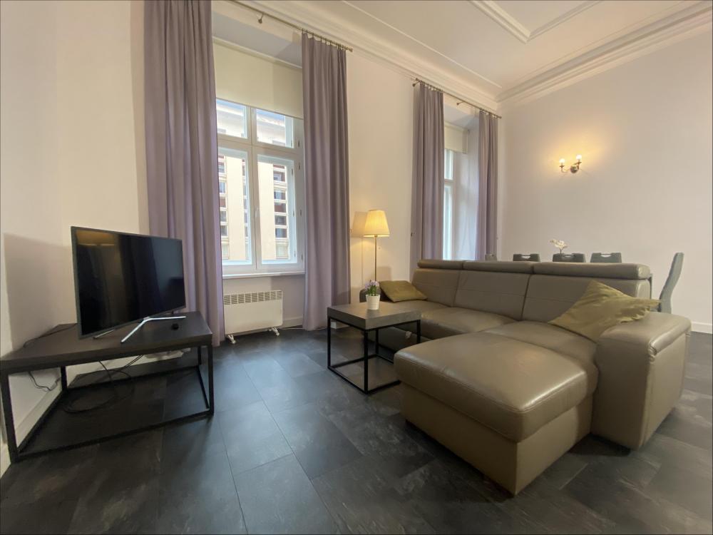 Zdjęcie apartamentu