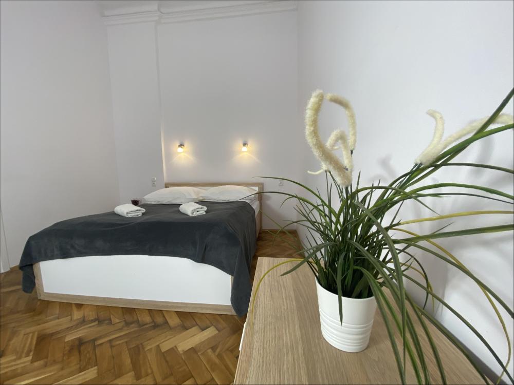 Zdjęcie apartamentu