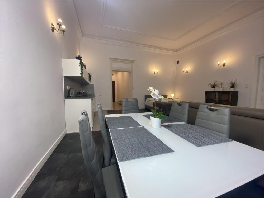 Zdjęcie apartamentu