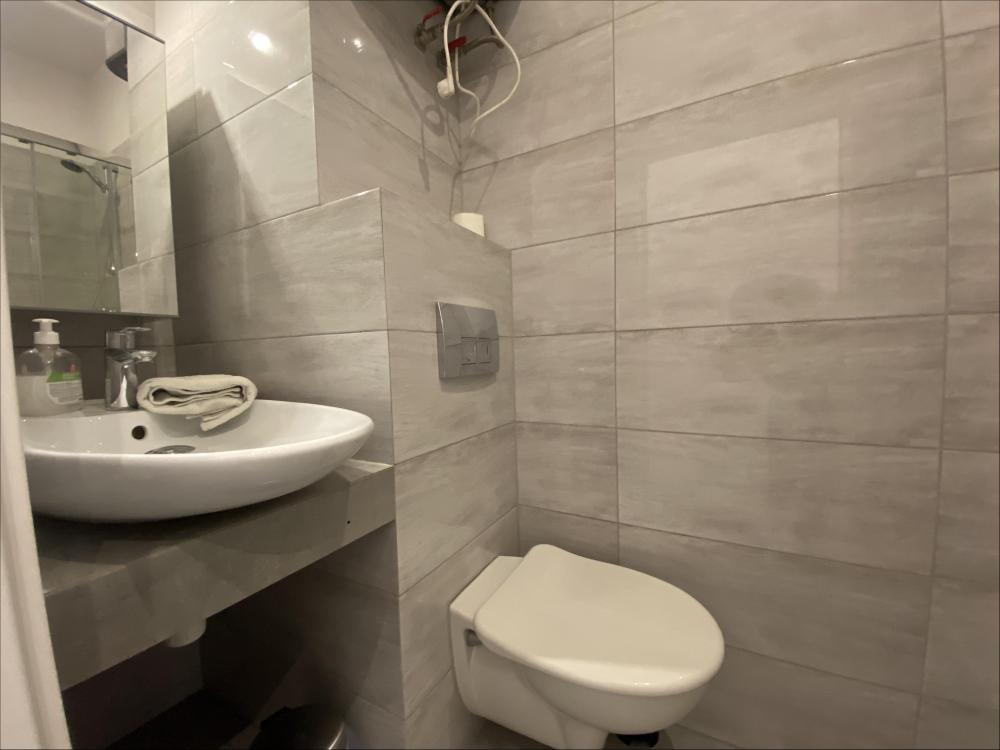 Zdjęcie apartamentu