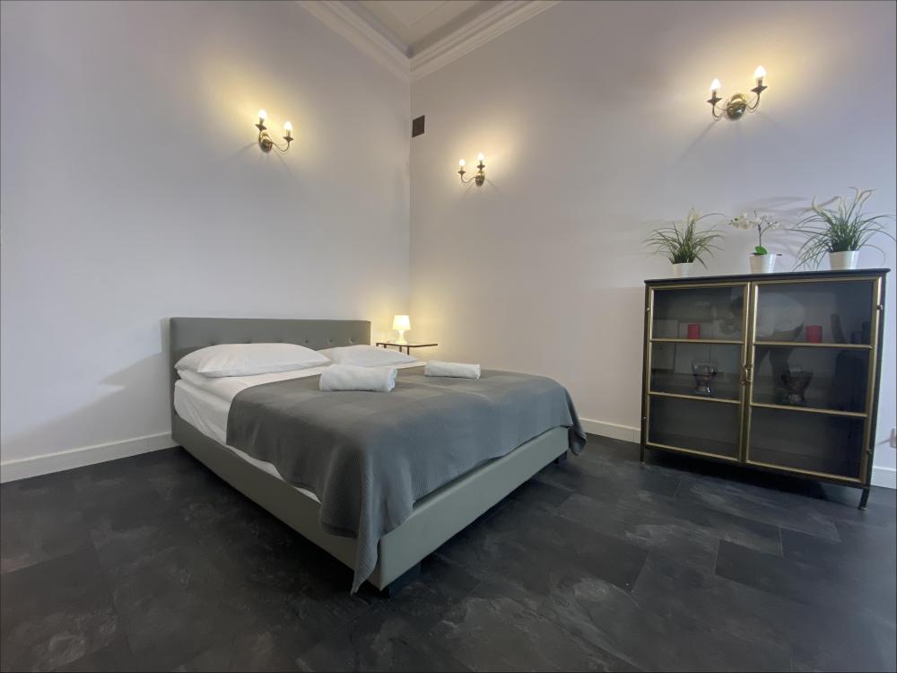 Zdjęcie apartamentu