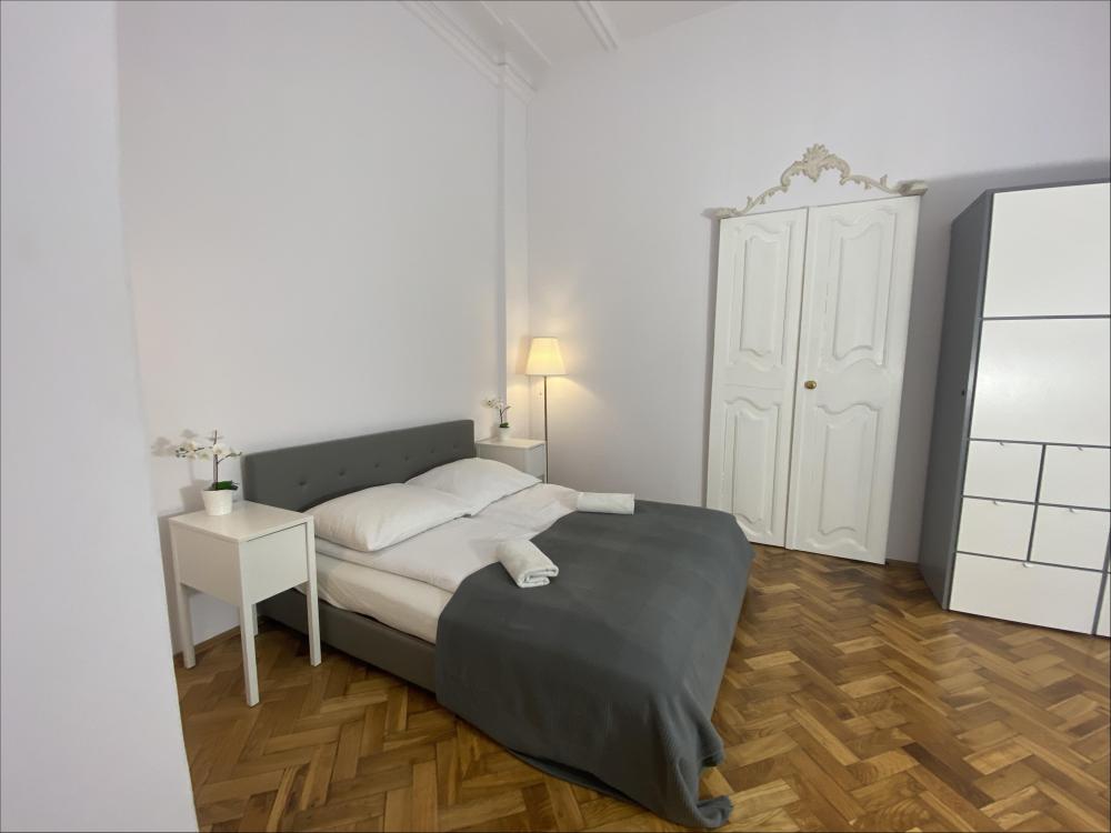 Zdjęcie apartamentu