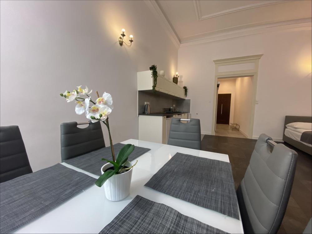 Zdjęcie apartamentu