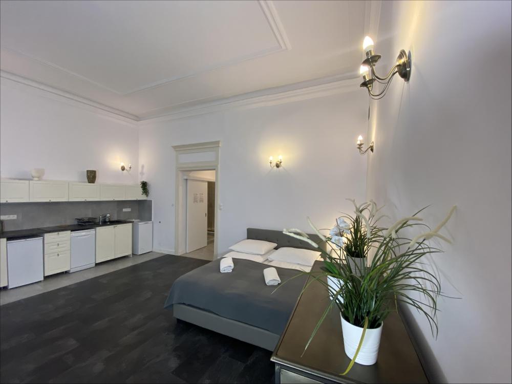 Zdjęcie apartamentu