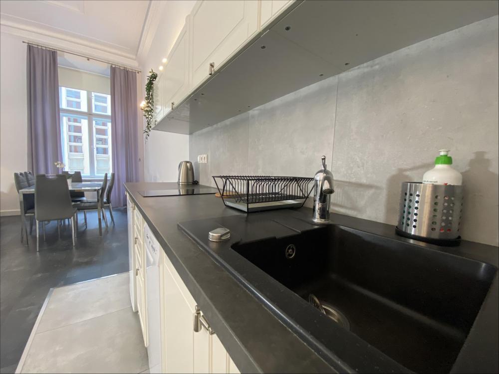 Zdjęcie apartamentu