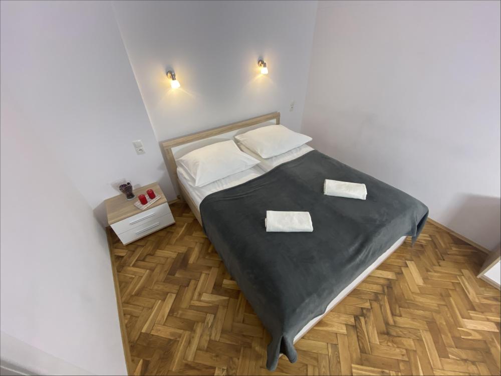 Zdjęcie apartamentu