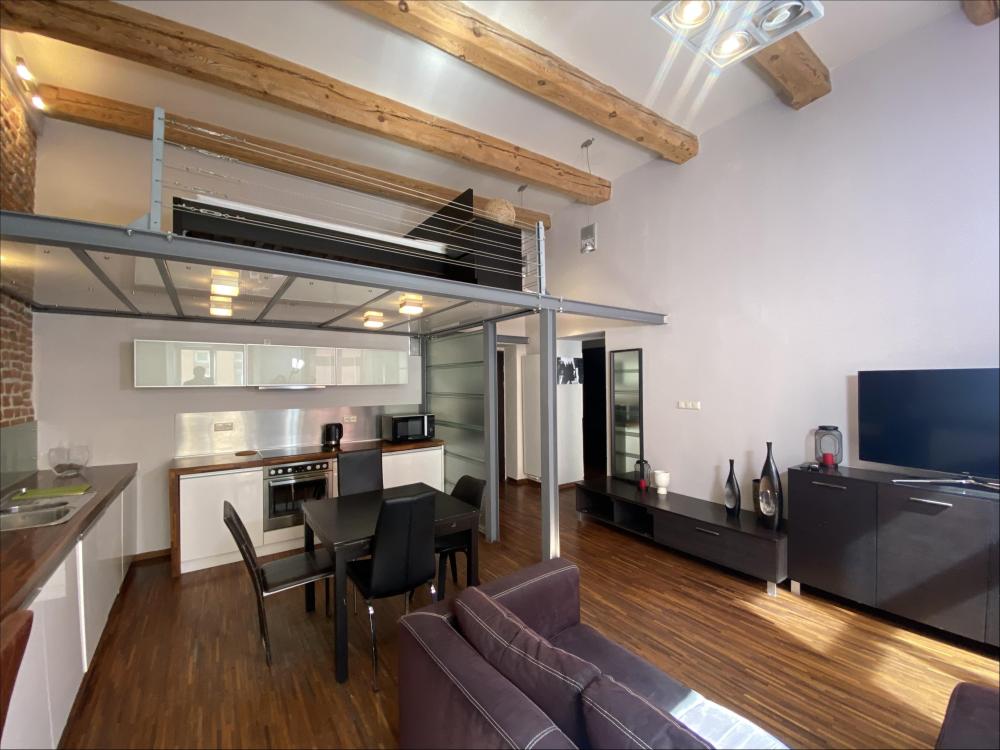 Zdjęcie apartamentu