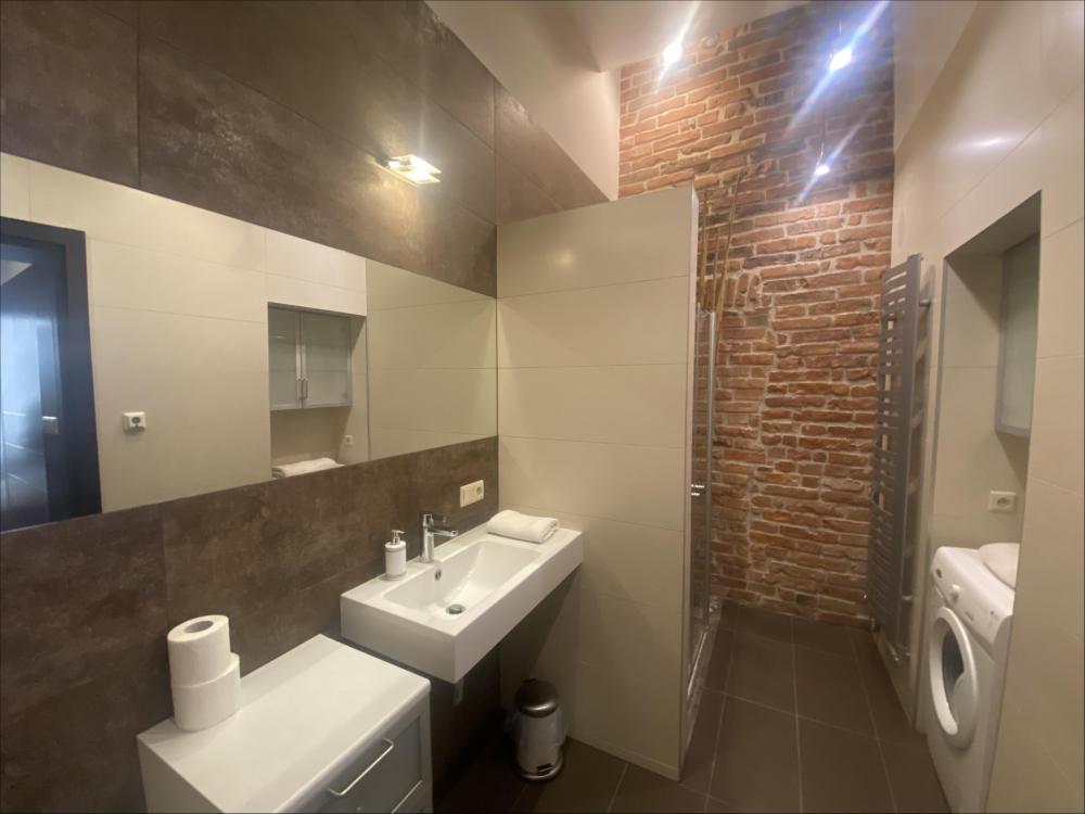 Zdjęcie apartamentu